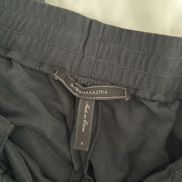 BCBG MaxAzria Joggers - Picture 4 of 5